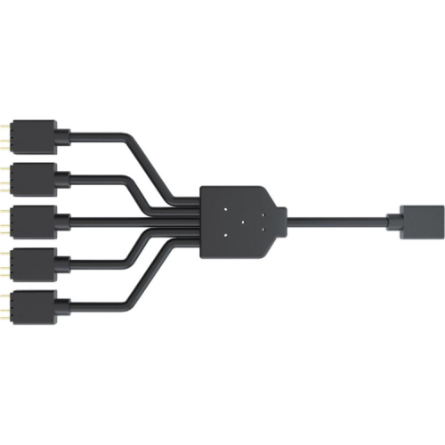 Перехідник CoolerMaster MFX-AWHN-1NNN5-R1