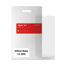 Плівка захисна Armorstandart Matte Infinix Note 12 G96 (X670) (ARM64595)
