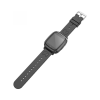 Смарт-часы HOCO Y100 children watch with call function Black (6942007625623)