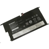 Аккумулятор для ноутбука Lenovo ThinkPad X1 Carbon 45N1702 3040mAh (45Wh) 4cell 14.8V Li-ion (A41899)