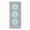 Корпус для ПК APNX Creator C1-R White (APCM-CR01243.21)