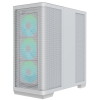 Корпус для ПК APNX Creator C1-R White (APCM-CR01243.21)
