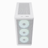 Корпус для ПК APNX Creator C1-R White (APCM-CR01243.21)