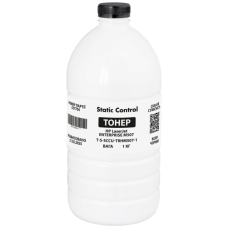 Тонер HP LJ M507 фасовка 1 кг SCC Patron (TSM-TRHM507-1)