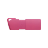 USB флеш накопичувач Kingston 64GB DataTraveler Exodia M Pink USB 3.2 Gen 1 (KC-U2L64-7LN)