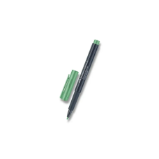 Маркер Faber-Castell для декору Creative Marker Lucky Green, M (1,5 мм), колір зелений (32687)