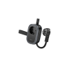Мережевий фільтр живлення HOCO NS6 1 роз, 2 USB, USB-C, 30W, 1.1м, Black (NS6B)