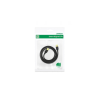 Дата кабель USB 3.0 AM/AM 3.0m US128 black Ugreen (90576)