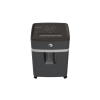 Знищувач документів HP PRO SHREDDER 12MC (2814) (864884)