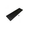 Клавіатура Defender Comfort MT Wireless UA Black (450950)