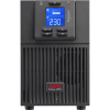 Пристрій безперебійного живлення APC Easy UPS On-Line 2000VA, 1800W (SRV2KI-E)