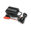 Сетевое зарядное устройство для АКБ Voltronic LiFePo4 36V(43.8V), 12S, 6A (FY4386000-1)