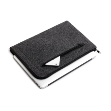 Чехол для ноутбука Gmakin 13" GM68 Dark Grey, для Macbook Pro 13 (GM68-13New)