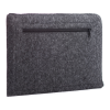 Чехол для ноутбука Gmakin 13" GM68 Dark Grey, для Macbook Pro 13 (GM68-13New)