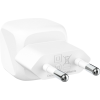 Зарядное устройство Belkin USB-C PD20W PPS white (WCA009KQWH)
