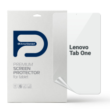 Плівка захисна Armorstandart Anti-Blue Lenovo Tab One (ARM86700)