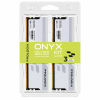 Модуль пам'яті для комп'ютера DDR4 32GB (2x16GB) 3200 MHz Onyx White Prologix (PRO32GB3200YW4K)