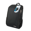 Рюкзак для ноутбука Esperanza 15.6" TRAPANI, black (ET199)