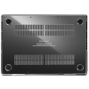 Чехол для ноутбука Armorstandart 16" MacBook Pro M4/M3/M2/M1 A3403/A3186/A2991/A2780 Crystal (ARM79448)