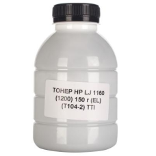 Тонер HP LJ1160/1320/2015 150г TTI (TSM-T104-2-150)