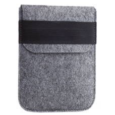 Чехол для электронной книги Gmakin Amazon Kindle 6 Light Grey (GK01) (GK01)