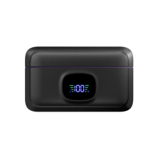 Мікрофон Streamplify MIC GO-48-WL Black (SPML-MG1C051.11)