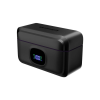 Мікрофон Streamplify MIC GO-48-WL Black (SPML-MG1C051.11)