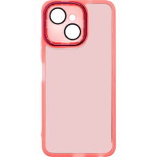 Чохол до мобільного телефона Armorstandart Shade Tecno Spark 40C 4G Pink (ARM87906)