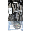 Кабель мультимедийный 3.5mm M to 3xRCA M 1.5m (4pin) AV Cablexpert (CCAP-4P3R-1.5M)