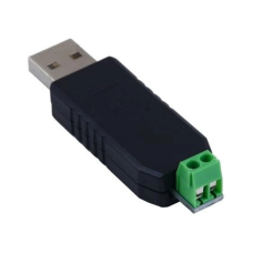 Медиаконвертер Atis USB/485