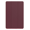 Чохол до планшета BeCover Smart Case Lenovo Yoga Tab 11 2025 (11.1") TB-710FU Red Wine (715095)