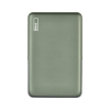 Батарея універсальна EMOS 10000mAh, MagSafe, 20W, green (B0552AG)