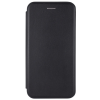 Чохол до мобільного телефона BeCover Exclusive Poco M7 4G Black (715487)