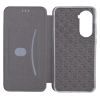Чохол до мобільного телефона BeCover Exclusive Poco M7 4G Black (715487)