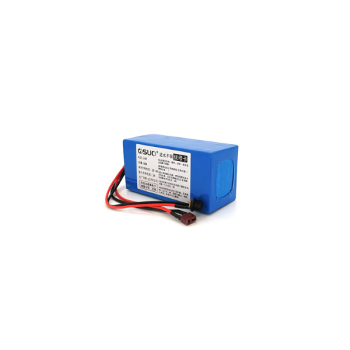 Батарея до ДБЖ QiSuo Li-ion 24V 8A (QS-2408CH)