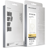 Чохол до мобільного телефона Armorstandart Mystiq MagCase Samsung S26 5G White (ARM91630)