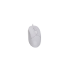 Мишка A4Tech FM12S White (4711421958424)