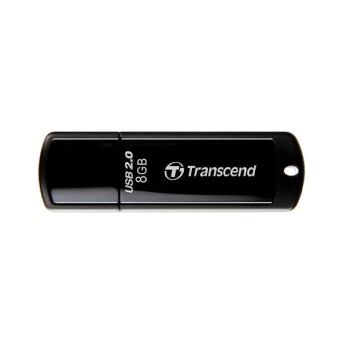 USB флеш накопитель Transcend 8Gb JetFlash 350 (TS8GJF350)