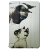 Чохол до планшета BeCover Smart Case Samsung Galaxy Tab A11 SM-X133/X135 8.7" Cat (713984)