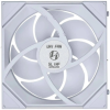 Кулер до корпусу Lian Li Uni Fan SL-INF WIRELESS 140-1, White (G99.14SLIN1W1W.00)