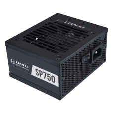 Блок живлення Lian Li 750W (G9P.SP0750G.B000.EU)