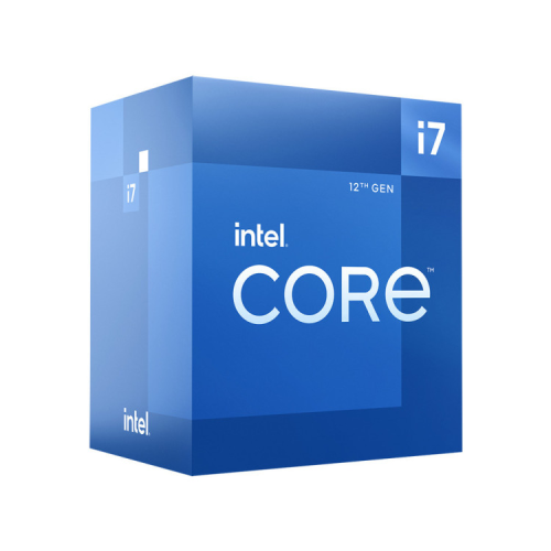 Процесор INTEL Core™ i7 12700F (BX8071512700F)