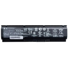 Акумулятор до ноутбука HP Omen 17 HSTNN-DB7K, 5400mAh (62Wh), 6cell, 11.1V, Li-ion (A71009)