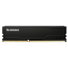 Модуль пам'яті для комп'ютера DDR3 8GB 1600 MHz CL11 1.5V Resistance INTELIGENTES (IR3BBB1/8)