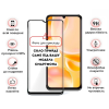 Скло захисне BeCover ZTE Blade A56 Black (714375)