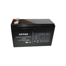 Батарея до ДБЖ Kstar 12V 7Ah (6-FM-7)