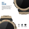 Плівка захисна Armorstandart Matte hydrogel Amazfit Watch T-Rex 2 6 pcs (ARM91985)