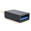 Перехідник USB 3.0 Type C - USB AF Cablexpert (A-USB3-CMAF-01)