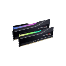 Модуль пам'яті для комп'ютера DDR5 32GB (2x16GB) 6400 MHz Trident Z5 Neo RGB Black G.Skill (F5-6400J3239G16GX2-TZ5NR)