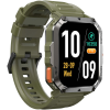 Смарт-годинник Blackview W70 Pro Green (6931548322726)